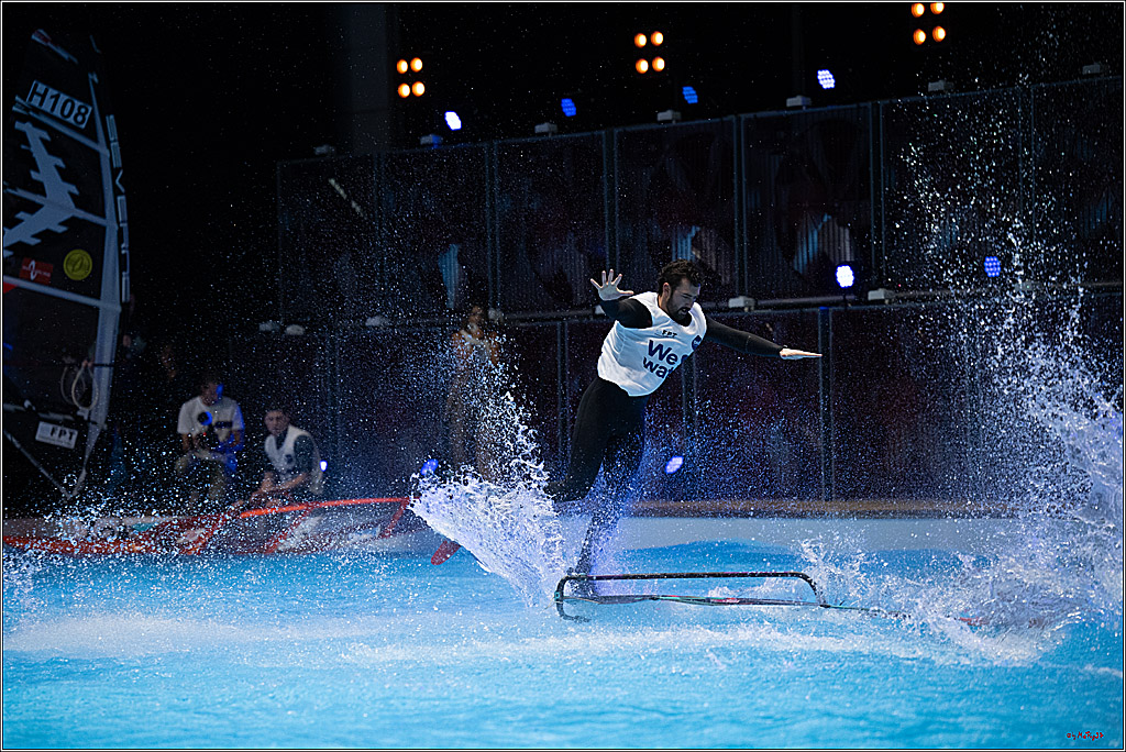 Sailing with the Proms, 26.01.2025