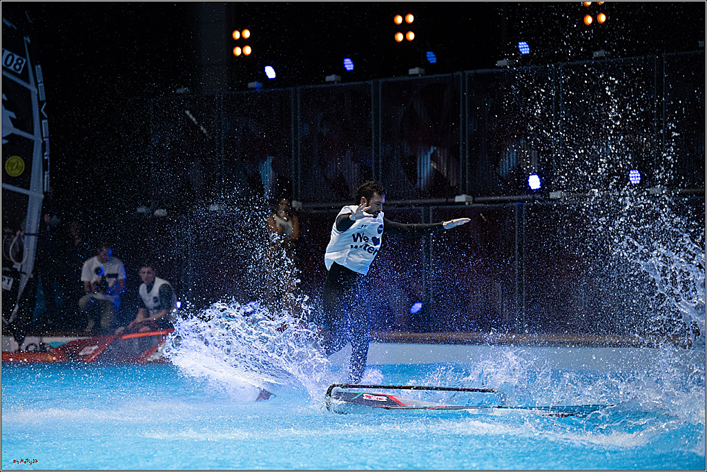 Sailing with the Proms, 26.01.2025