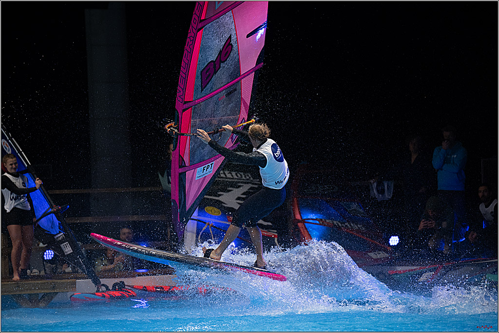 Sailing with the Proms, 26.01.2025