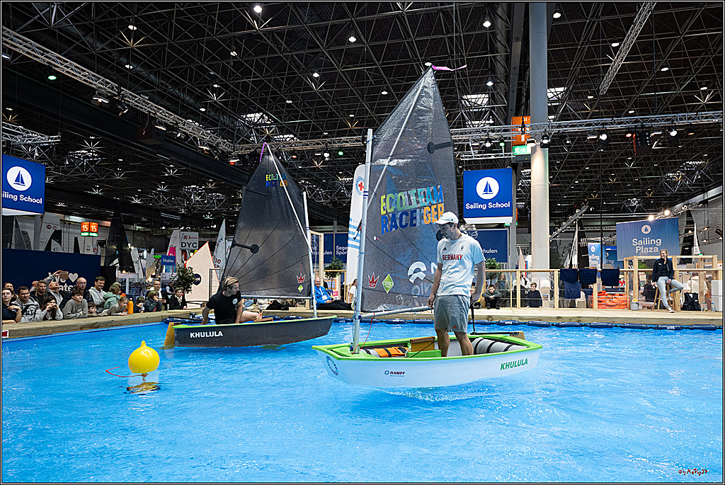 Sailing with the Proms, 26.01.2025