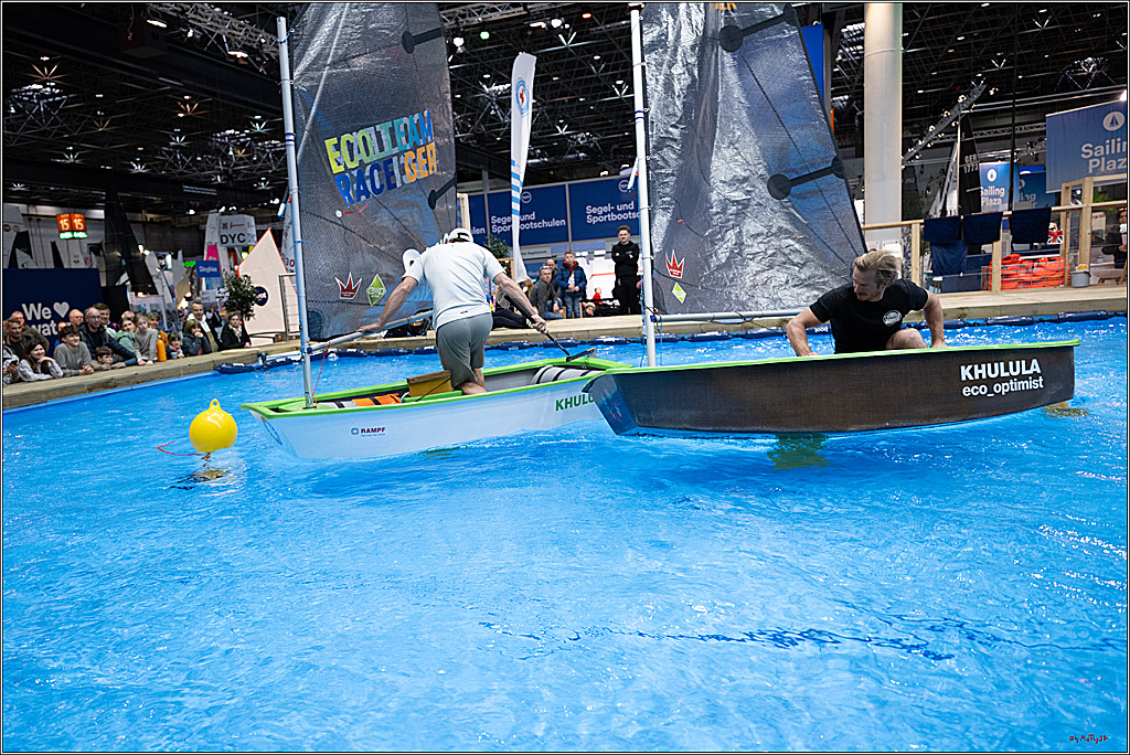 Sailing with the Proms, 26.01.2025