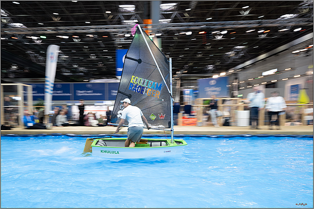 Sailing with the Proms, 26.01.2025