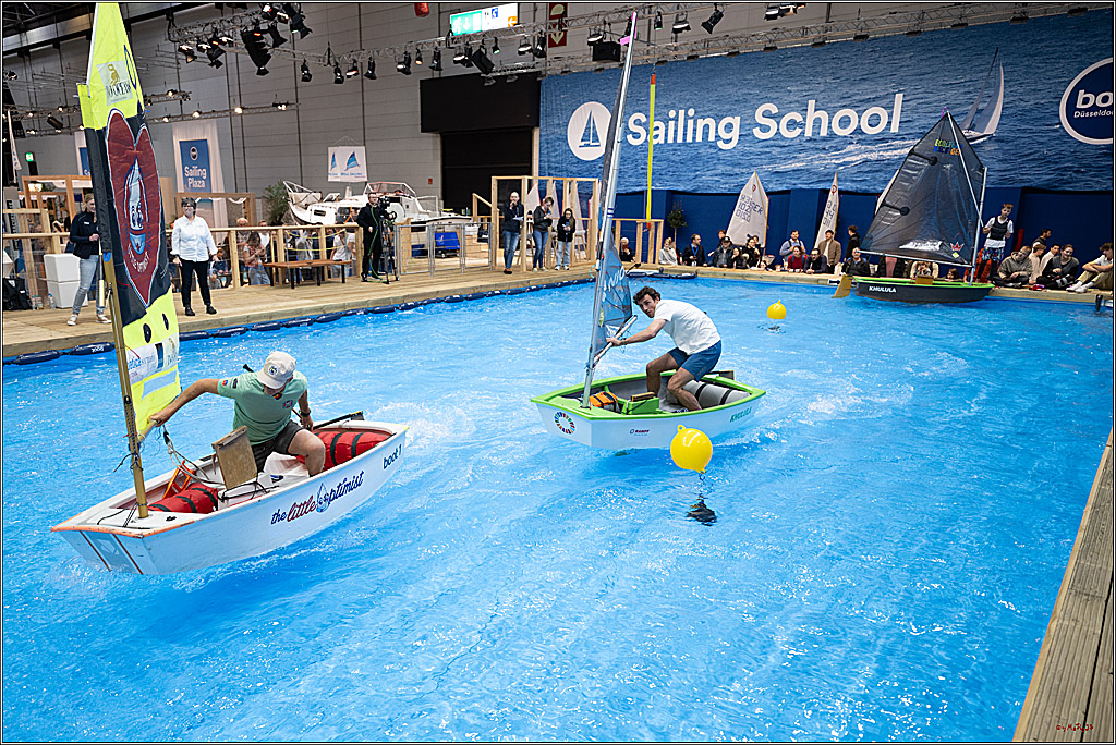 Sailing with the Proms, 26.01.2025