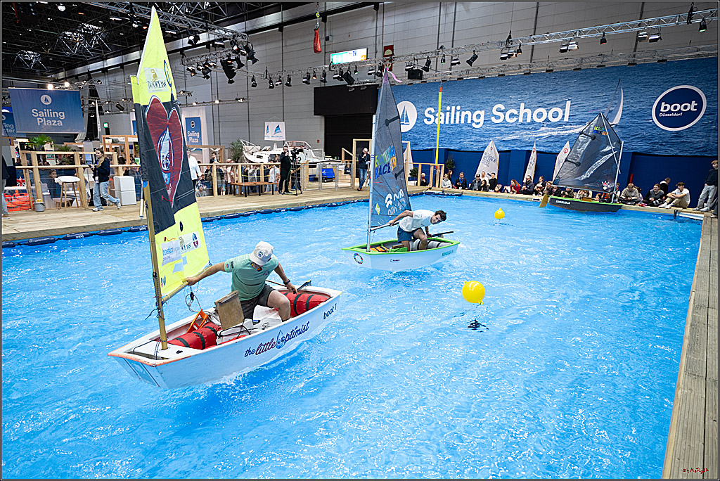 Sailing with the Proms, 26.01.2025