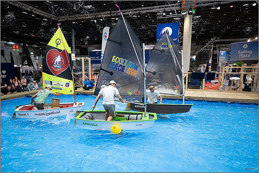 Sailing with the Proms, 26.01.2025