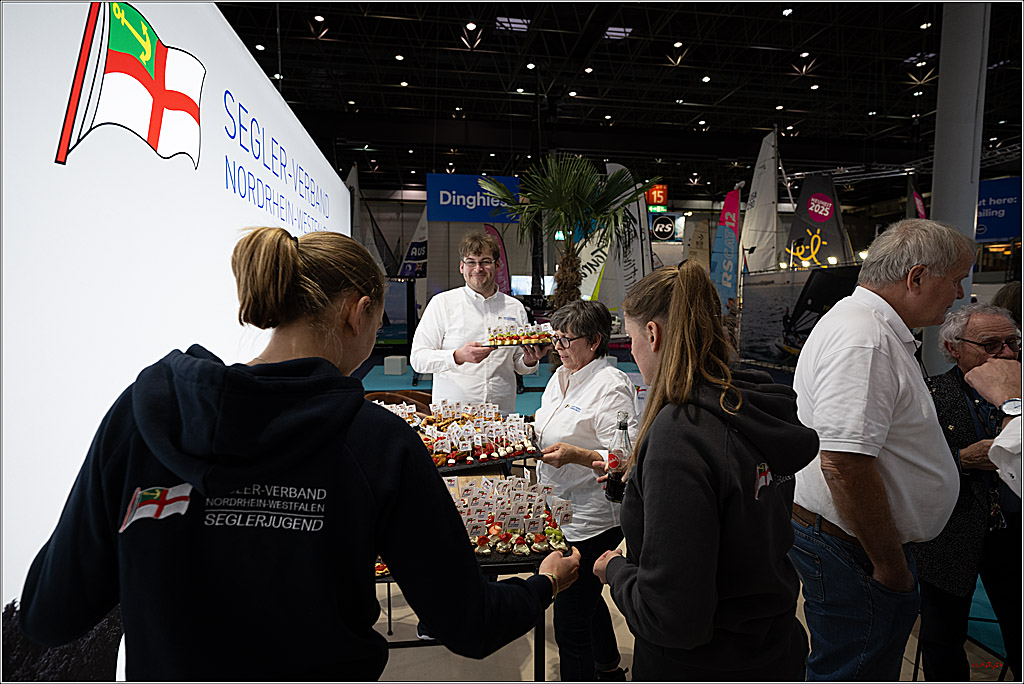 Düsseldorf, 18.01.2025