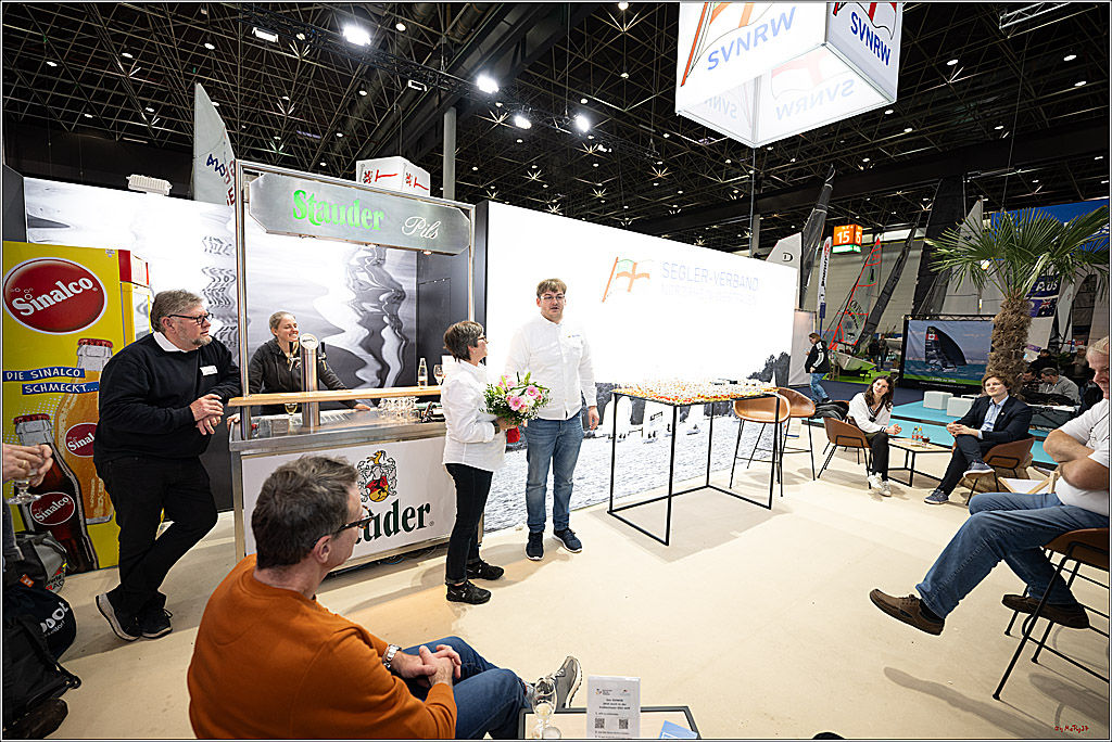 Düsseldorf, 18.01.2025