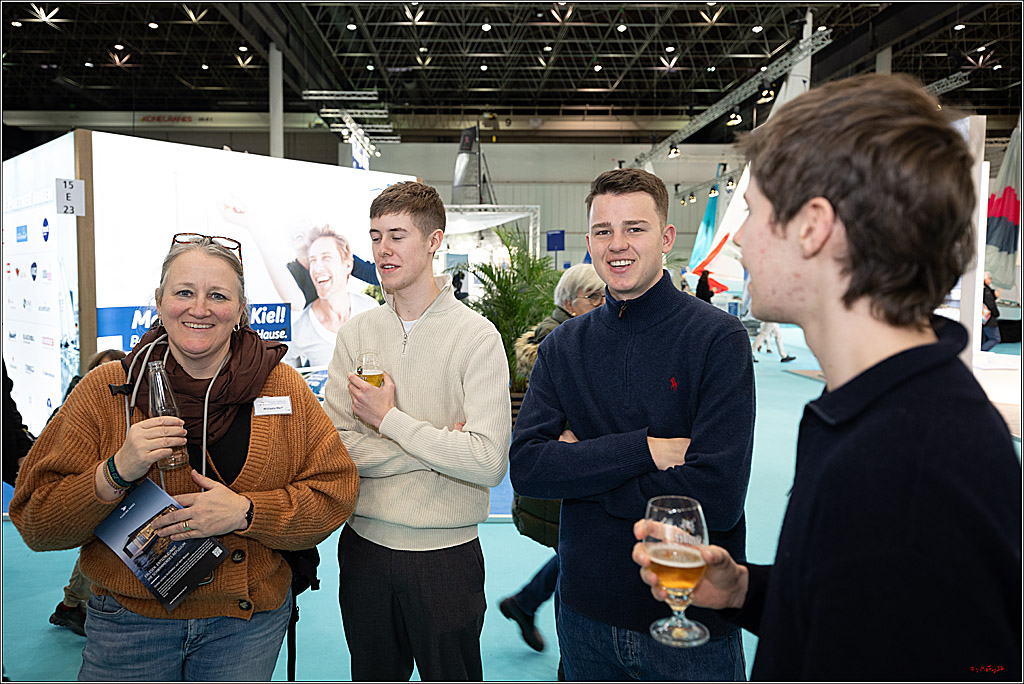 Düsseldorf, 18.01.2025