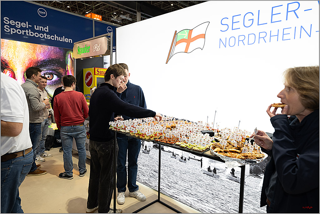 Düsseldorf, 18.01.2025