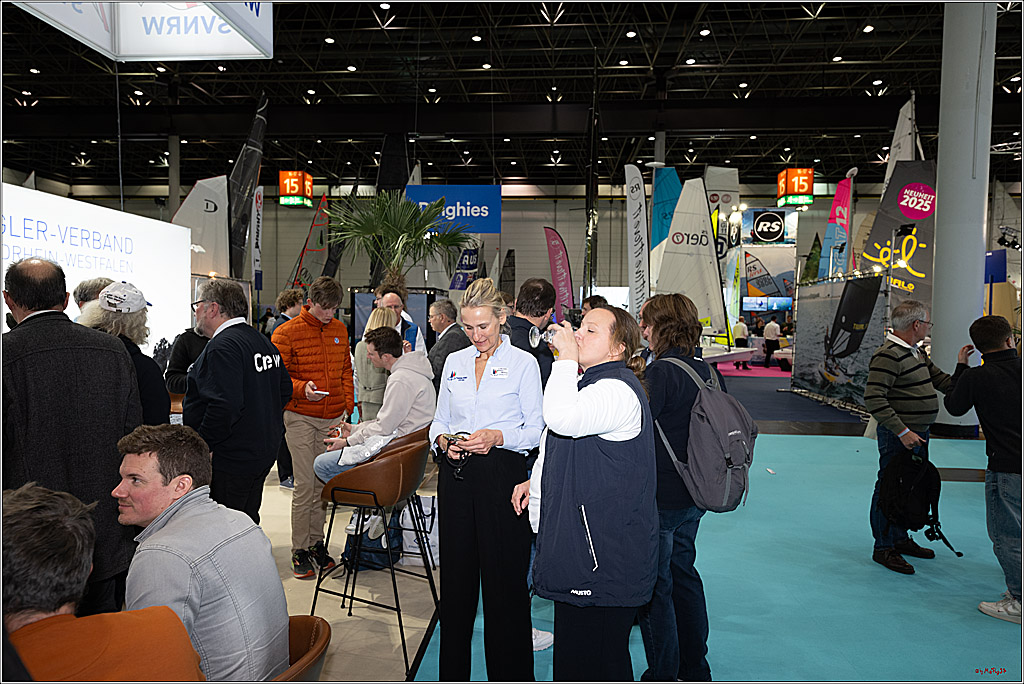 Düsseldorf, 18.01.2025