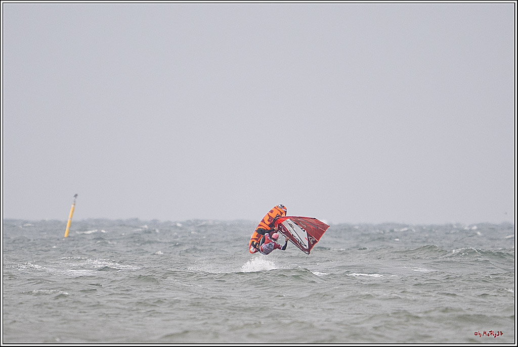 Citroën Windsurf World Cup Sylt - 2025 - Freestyle Men - Wave Women Men; Westerland, 03.10.2025