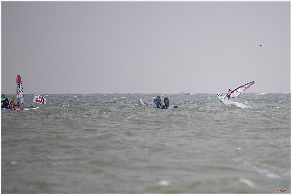 Citroën Windsurf World Cup Sylt - 2025 - Freestyle Men - Wave Women Men; Westerland, 03.10.2025