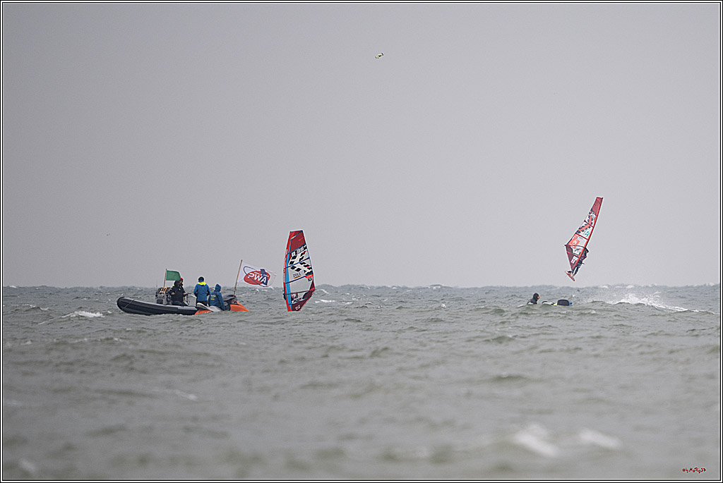 Citroën Windsurf World Cup Sylt - 2025 - Freestyle Men - Wave Women Men; Westerland, 03.10.2025