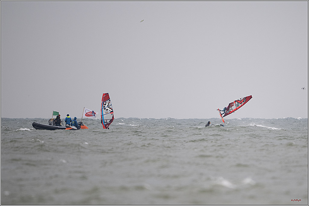 Citroën Windsurf World Cup Sylt - 2025 - Freestyle Men - Wave Women Men; Westerland, 03.10.2025