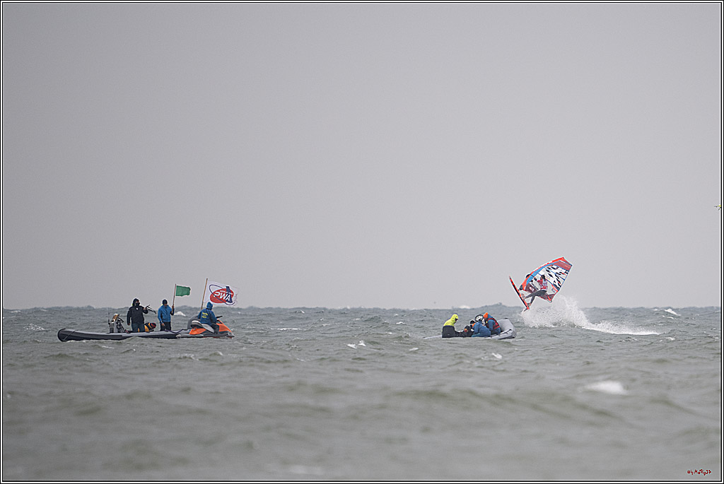 Citroën Windsurf World Cup Sylt - 2025 - Freestyle Men - Wave Women Men; Westerland, 03.10.2025