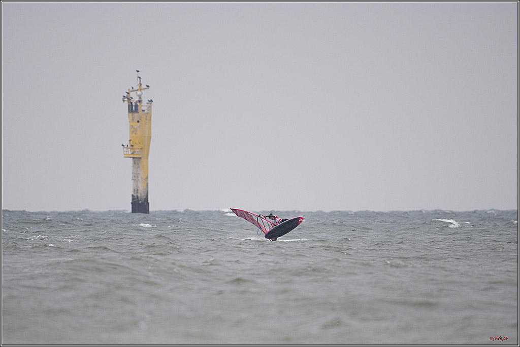 Citroën Windsurf World Cup Sylt - 2025 - Freestyle Men - Wave Women Men; Westerland, 03.10.2025