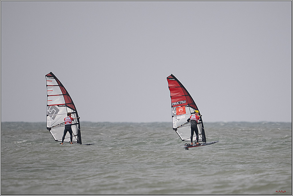 Citroën Windsurf World Cup Sylt - 2025 - Freestyle Men - Wave Women Men; Westerland, 03.10.2025