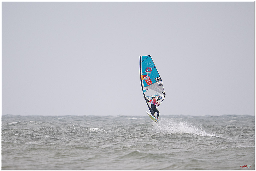 Citroën Windsurf World Cup Sylt - 2025 - Freestyle Men - Wave Women Men; Westerland, 03.10.2025