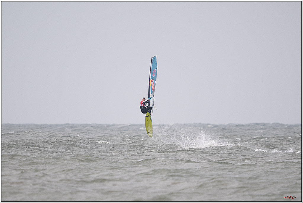 Citroën Windsurf World Cup Sylt - 2025 - Freestyle Men - Wave Women Men; Westerland, 03.10.2025
