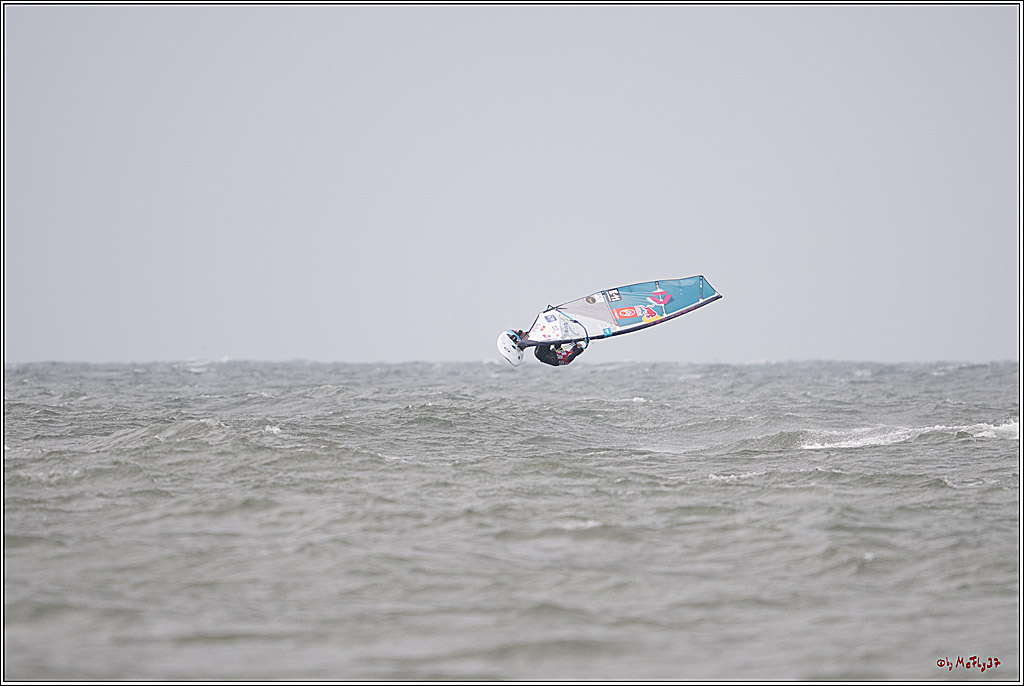 Citroën Windsurf World Cup Sylt - 2025 - Freestyle Men - Wave Women Men; Westerland, 03.10.2025