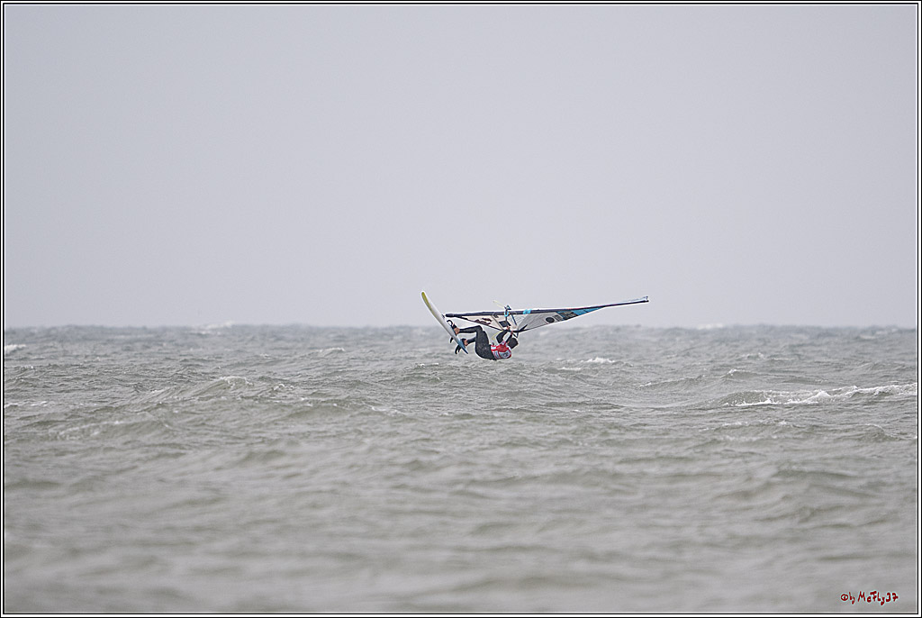 Citroën Windsurf World Cup Sylt - 2025 - Freestyle Men - Wave Women Men; Westerland, 03.10.2025