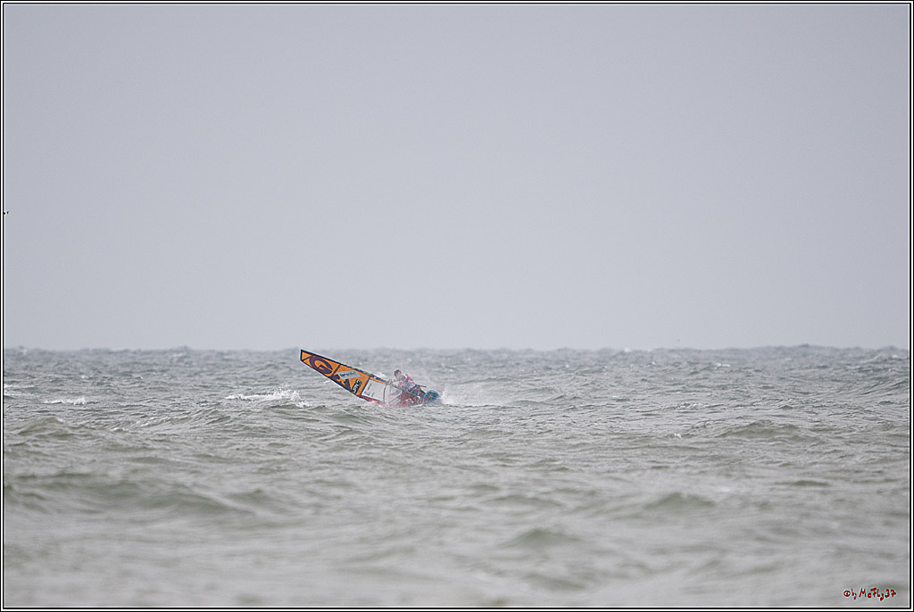 Citroën Windsurf World Cup Sylt - 2025 - Freestyle Men - Wave Women Men; Westerland, 03.10.2025