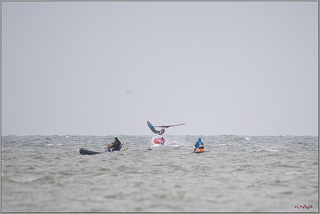 Citroën Windsurf World Cup Sylt - 2025 - Freestyle Men - Wave Women Men; Westerland, 03.10.2025