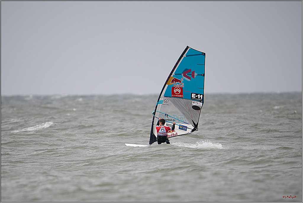 Citroën Windsurf World Cup Sylt - 2025 - Freestyle Men - Wave Women Men; Westerland, 03.10.2025