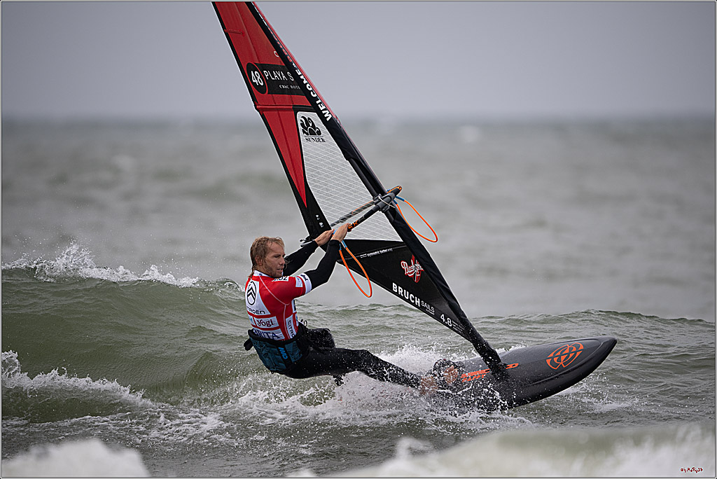 Citroën Windsurf World Cup Sylt - 2025 - Freestyle Men - Wave Women Men; Westerland, 03.10.2025