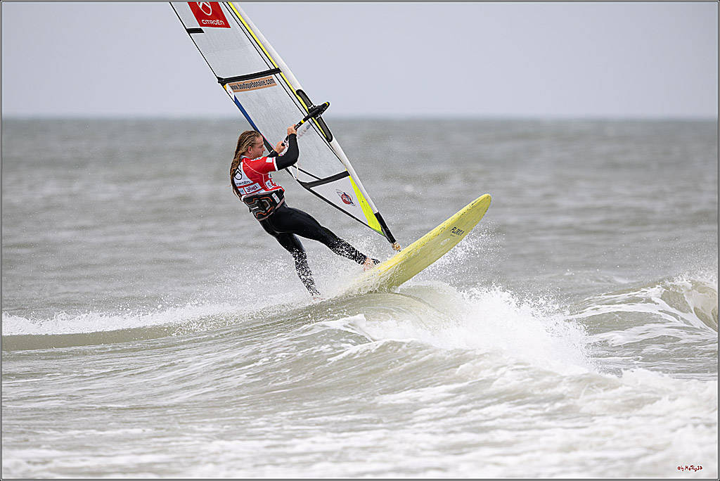 Citroën Windsurf World Cup Sylt - 2025 - Freestyle Men - Wave Women Men; Westerland, 03.10.2025