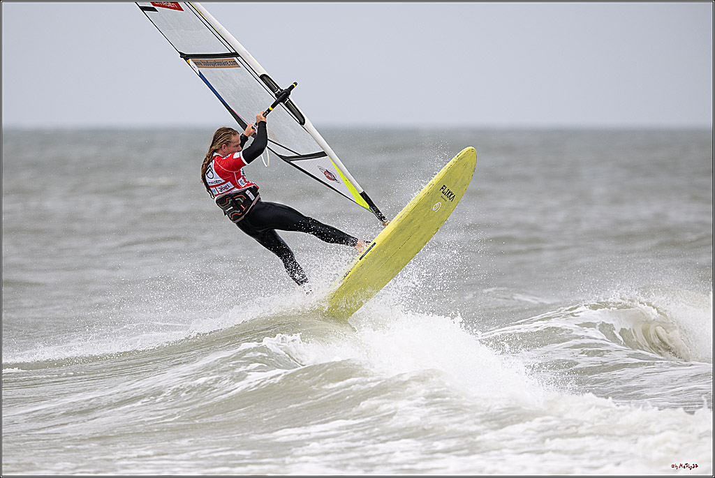 Citroën Windsurf World Cup Sylt - 2025 - Freestyle Men - Wave Women Men; Westerland, 03.10.2025