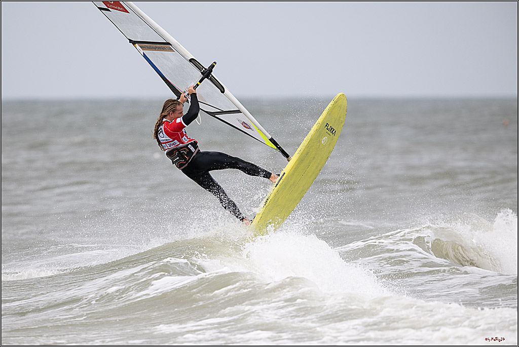 Citroën Windsurf World Cup Sylt - 2025 - Freestyle Men - Wave Women Men; Westerland, 03.10.2025