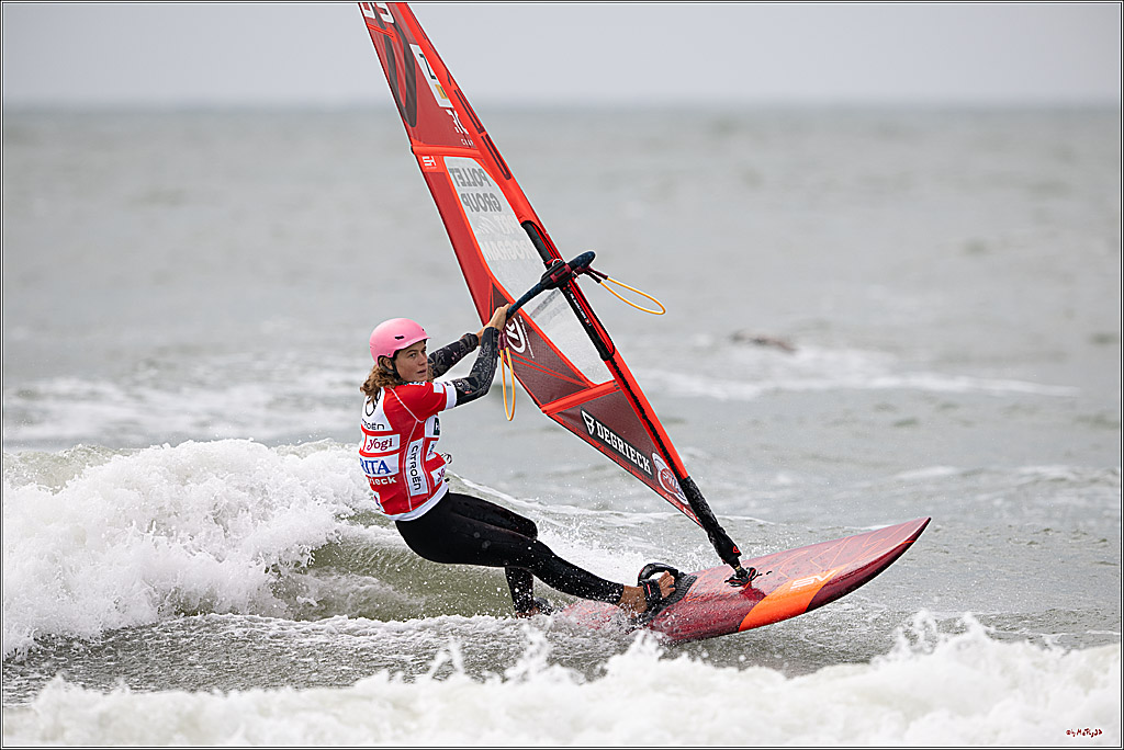 Citroën Windsurf World Cup Sylt - 2025 - Freestyle Men - Wave Women Men; Westerland, 03.10.2025