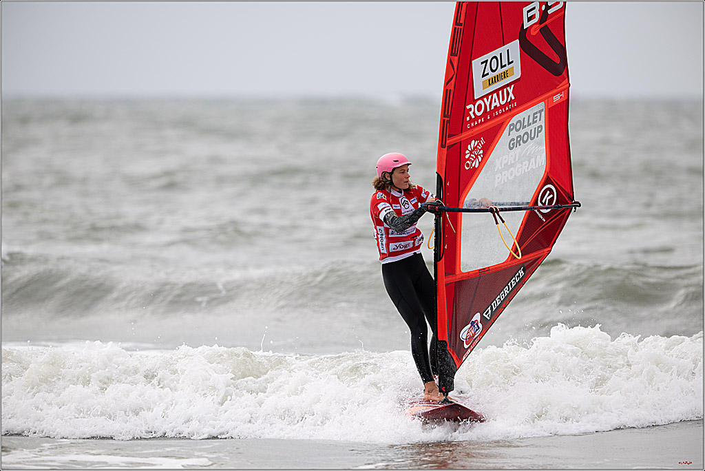 Citroën Windsurf World Cup Sylt - 2025 - Freestyle Men - Wave Women Men; Westerland, 03.10.2025