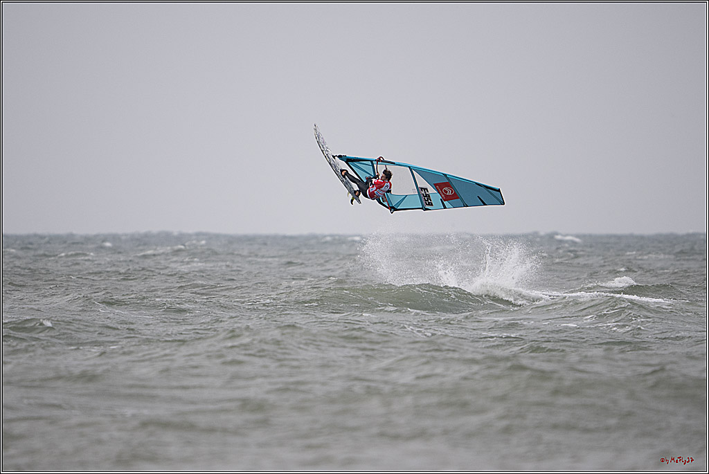 Citroën Windsurf World Cup Sylt - 2025 - Freestyle Men - Wave Women Men; Westerland, 03.10.2025