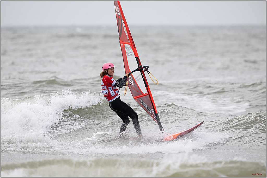 Citroën Windsurf World Cup Sylt - 2025 - Freestyle Men - Wave Women Men; Westerland, 03.10.2025