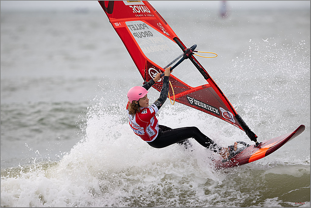 Citroën Windsurf World Cup Sylt - 2025 - Freestyle Men - Wave Women Men; Westerland, 03.10.2025