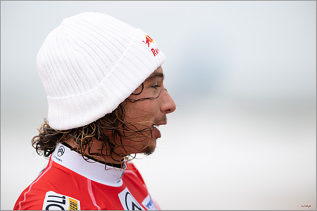 Citroën Windsurf World Cup Sylt - 2025 - Freestyle Men - Wave Women Men; Westerland, 03.10.2025