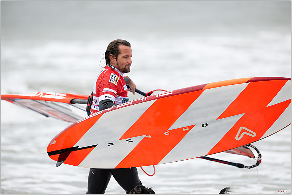 Citroën Windsurf World Cup Sylt - 2025 - Freestyle Men - Wave Women Men; Westerland, 03.10.2025