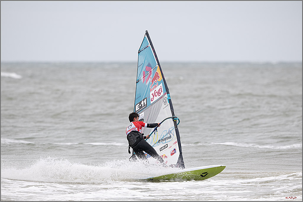 Citroën Windsurf World Cup Sylt - 2025 - Freestyle Men - Wave Women Men; Westerland, 03.10.2025