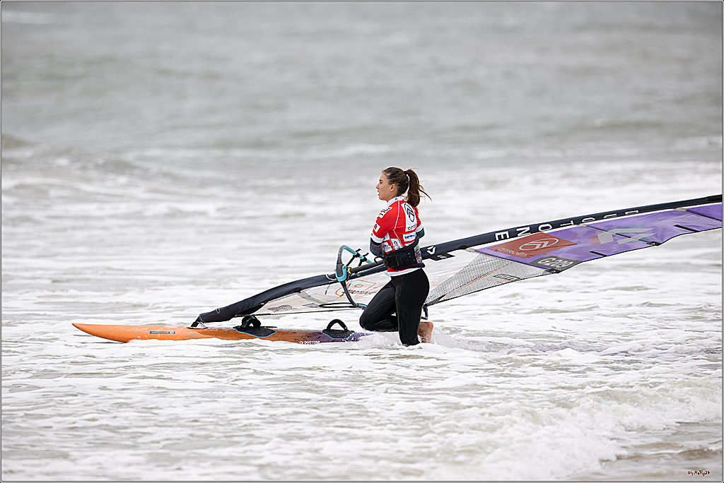 Citroën Windsurf World Cup Sylt - 2025 - Freestyle Men - Wave Women Men; Westerland, 03.10.2025