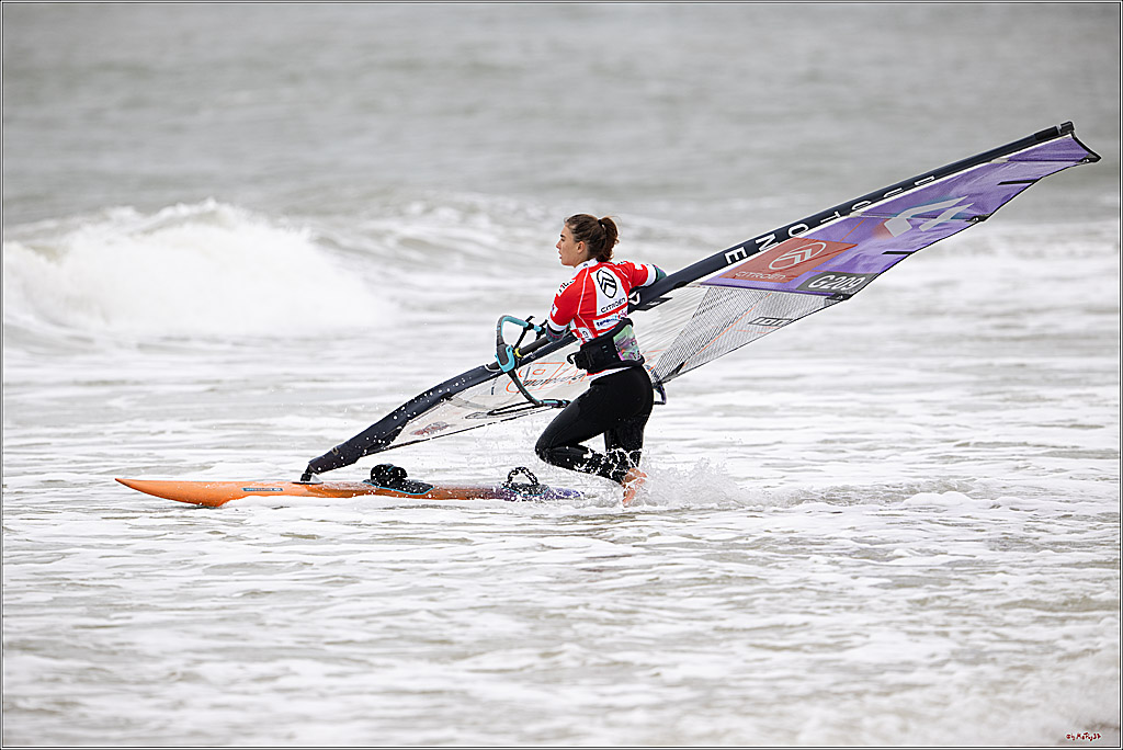 Citroën Windsurf World Cup Sylt - 2025 - Freestyle Men - Wave Women Men; Westerland, 03.10.2025