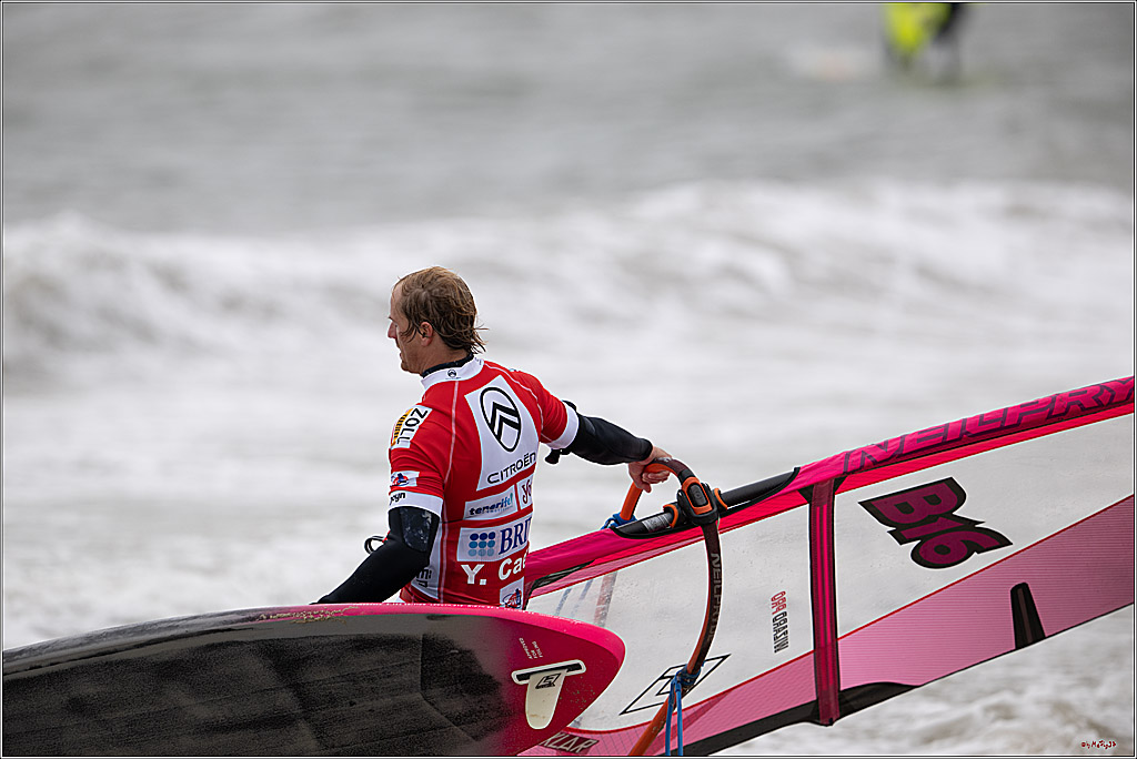 Citroën Windsurf World Cup Sylt - 2025 - Freestyle Men - Wave Women Men; Westerland, 03.10.2025
