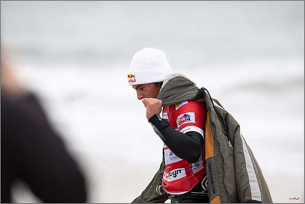 Citroën Windsurf World Cup Sylt - 2025 - Freestyle Men - Wave Women Men; Westerland, 03.10.2025