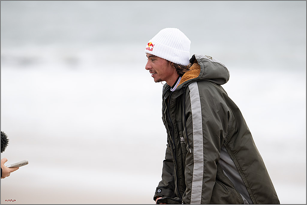 Citroën Windsurf World Cup Sylt - 2025 - Freestyle Men - Wave Women Men; Westerland, 03.10.2025