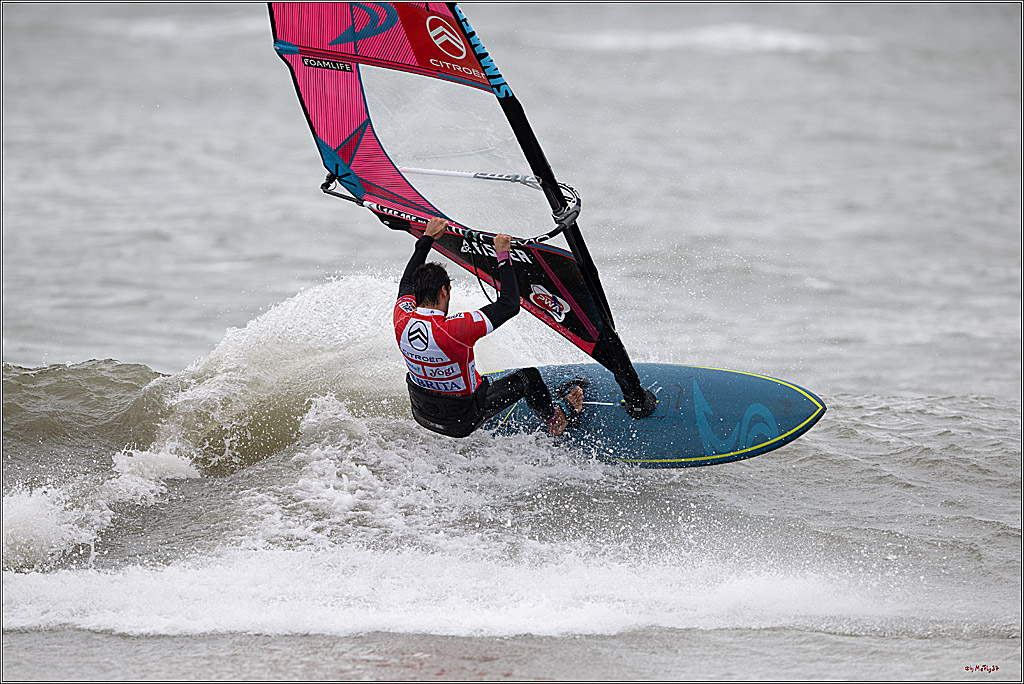 Citroën Windsurf World Cup Sylt - 2025 - Freestyle Men - Wave Women Men; Westerland, 03.10.2025
