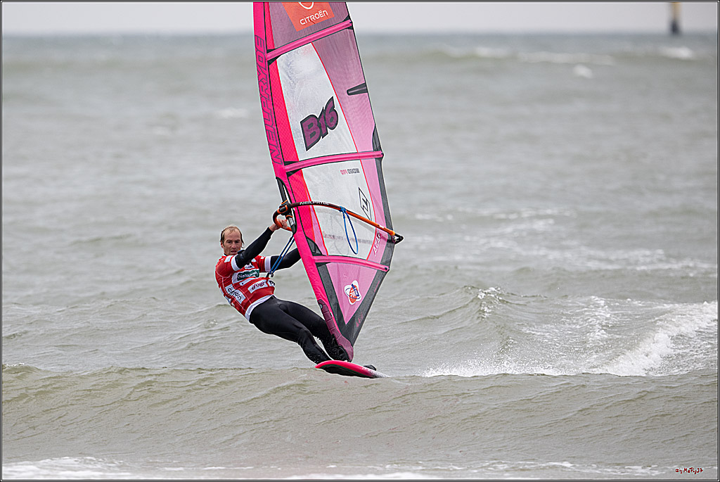 Citroën Windsurf World Cup Sylt - 2025 - Freestyle Men - Wave Women Men; Westerland, 03.10.2025