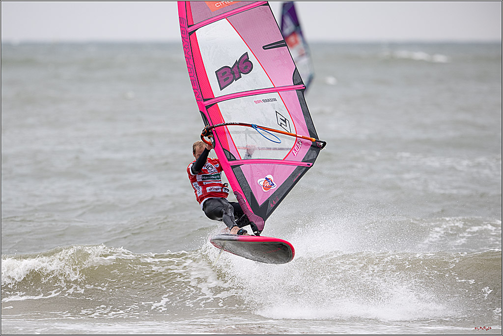 Citroën Windsurf World Cup Sylt - 2025 - Freestyle Men - Wave Women Men; Westerland, 03.10.2025