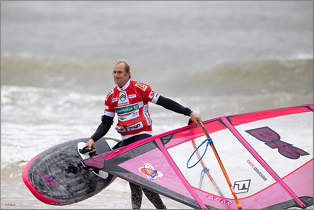 Citroën Windsurf World Cup Sylt - 2025 - Freestyle Men - Wave Women Men; Westerland, 03.10.2025