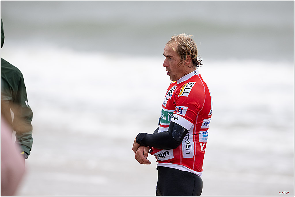 Citroën Windsurf World Cup Sylt - 2025 - Freestyle Men - Wave Women Men; Westerland, 03.10.2025
